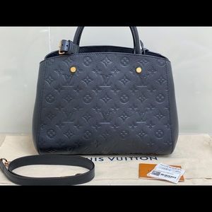 ❌SOLD!❌ ⭐️ Louis Vuitton Montaigne MM! ⭐️
